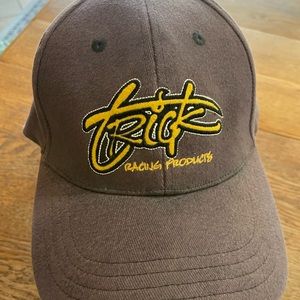 trick Racing Adult Hat